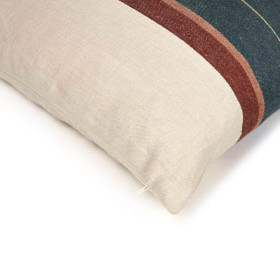 Housse de Coussin en Lin LYS