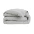 Housse de couette en flanelle Candice