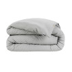 Housse de couette en flanelle CANDICE