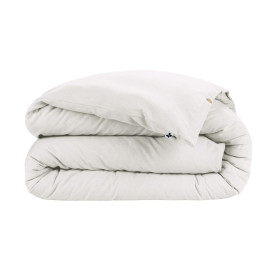 Housse de couette en flanelle CANDICE