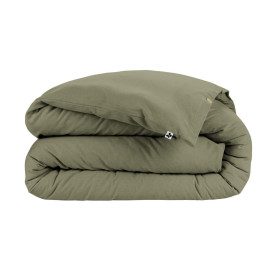 Housse de couette en flanelle CANDICE