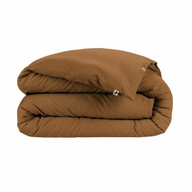Housse de couette en flanelle CANDICE
