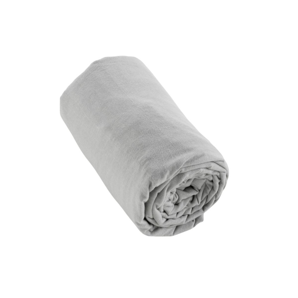 Drap housse en Flanelle CANDICE