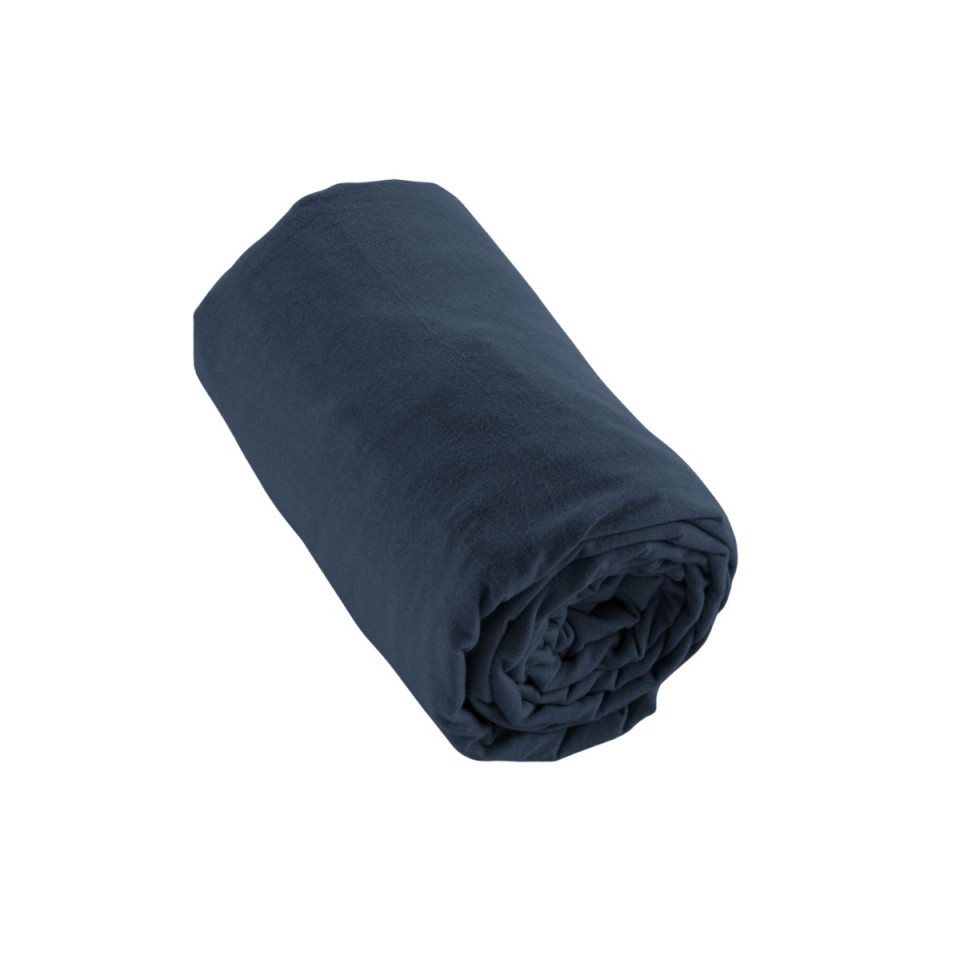 Drap housse en Flanelle CANDICE