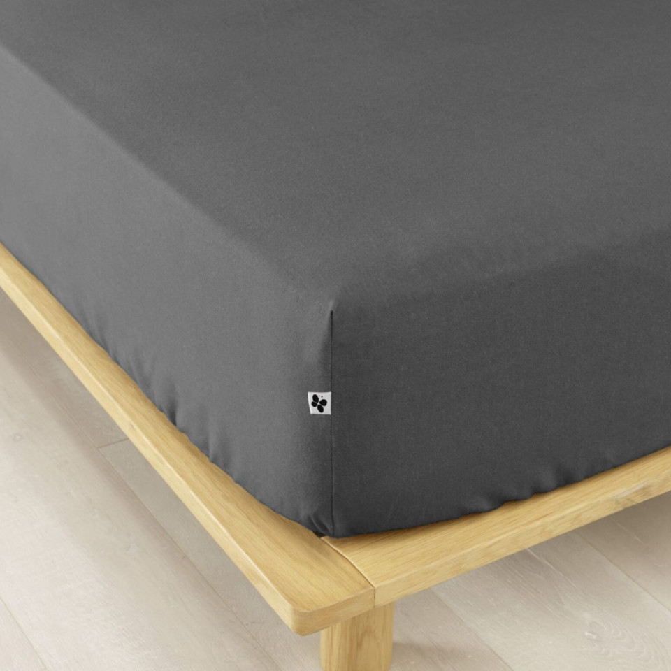 Drap housse en Flanelle CANDICE