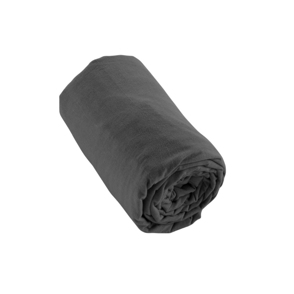 Drap housse en Flanelle CANDICE