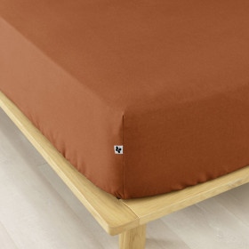 Drap housse en Flanelle CANDICE