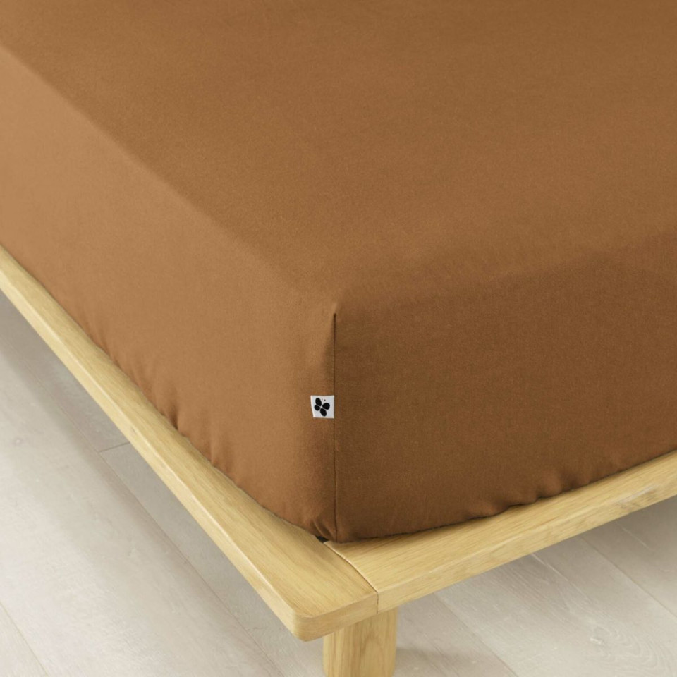 Drap housse en Flanelle CANDICE