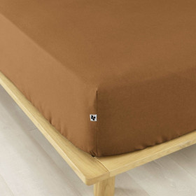 Drap housse en Flanelle CANDICE