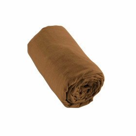 Drap housse en Flanelle CANDICE