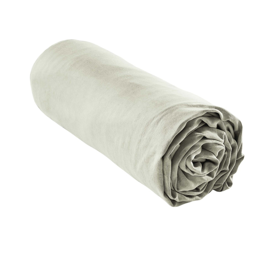 Drap housse Lyocell LYSANDRE