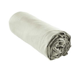 Drap housse Lyocell LYSANDRE