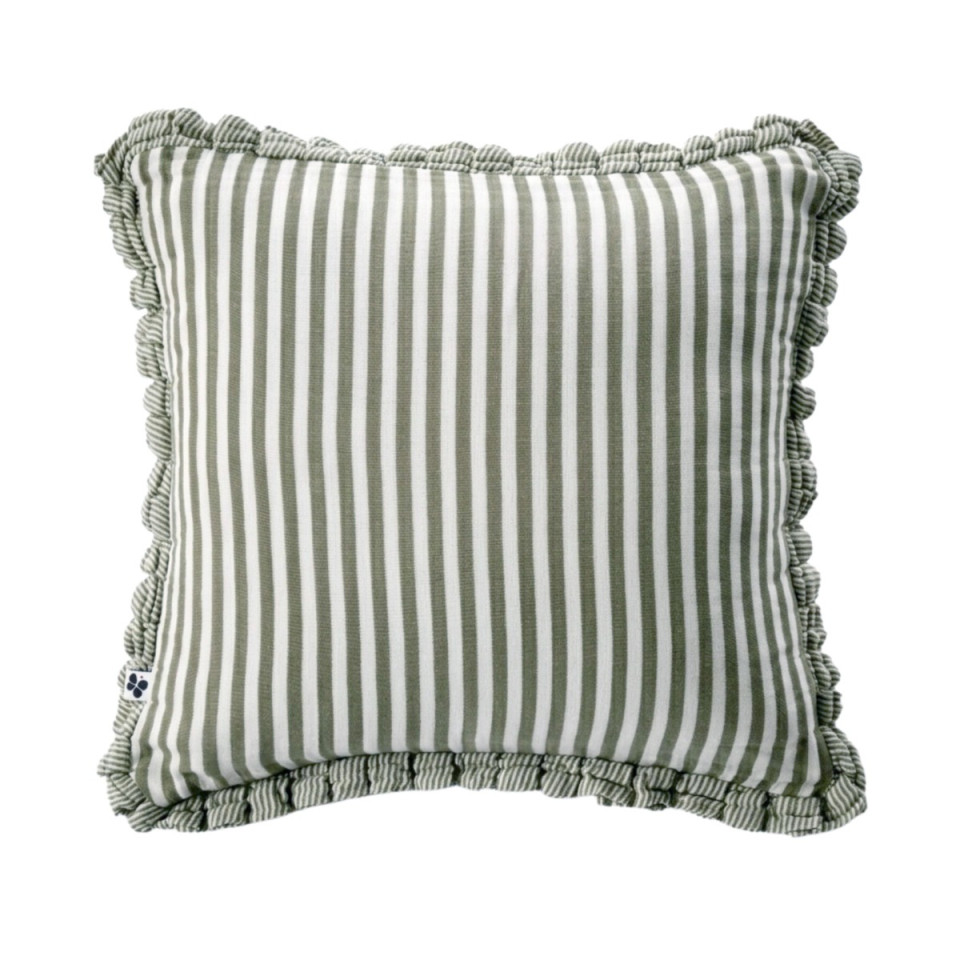 Coussin Gaze de Coton ROMIE