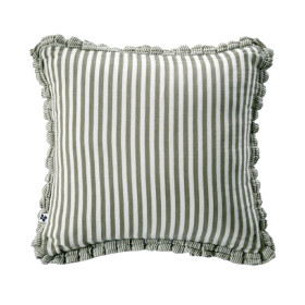 Coussin Gaze de Coton ROMIE