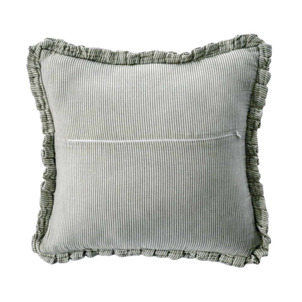 Coussin Gaze de Coton ROMIE