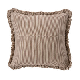 Coussin Gaze de Coton ROMIE