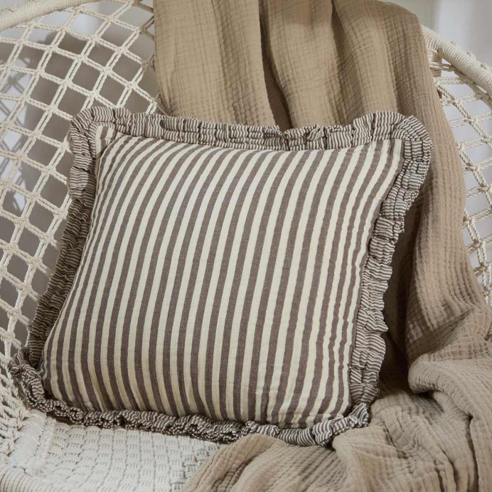 Coussin ROMIE – L'Effet Papillon﻿