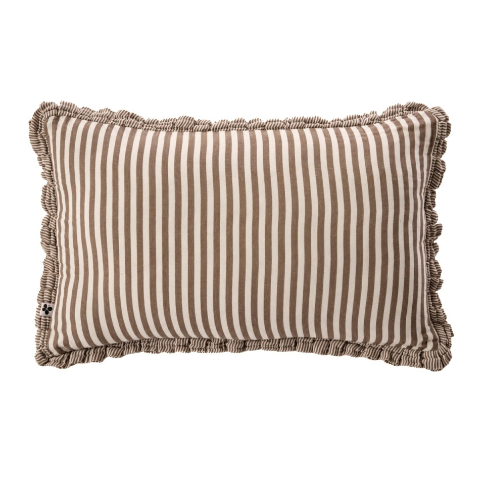 Coussin Gaze de Coton ROMIE