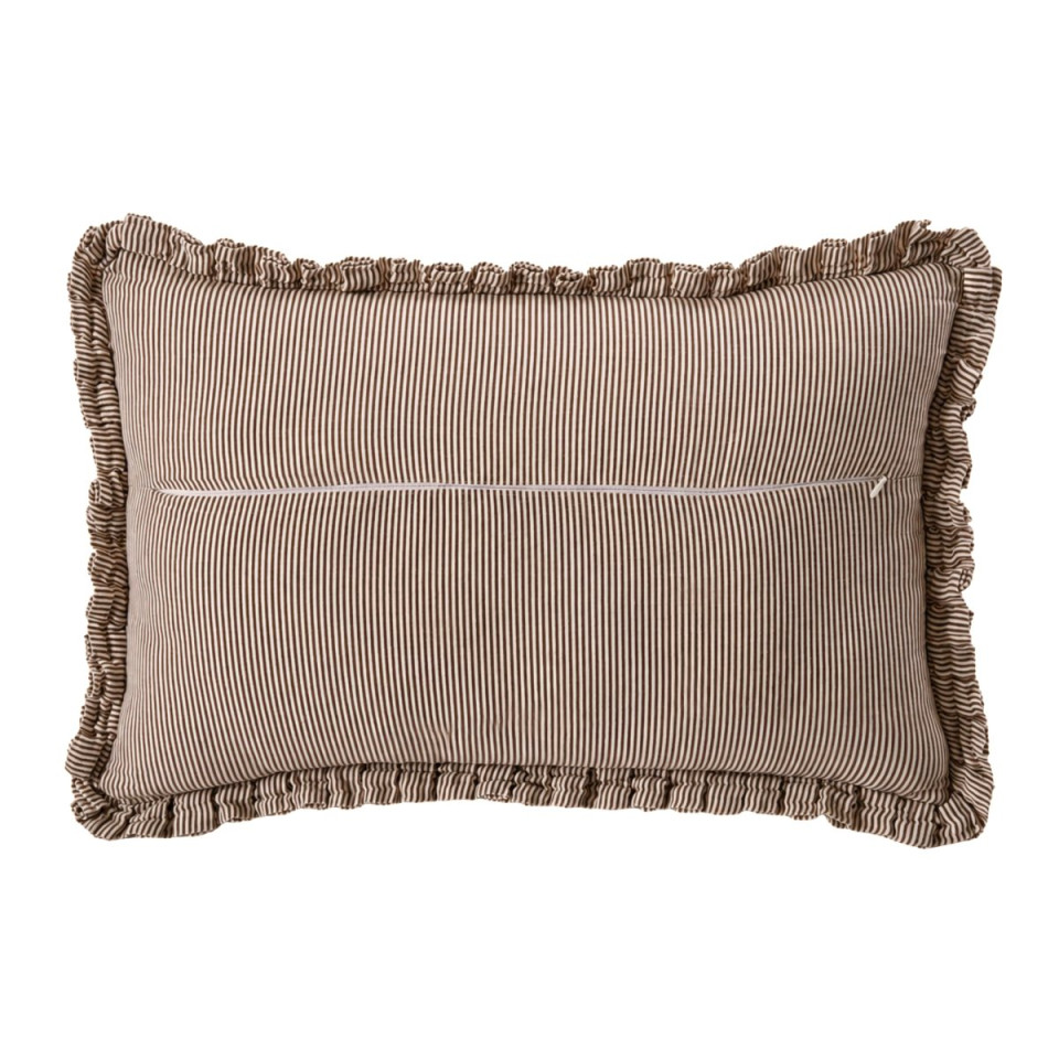 Coussin Gaze de Coton ROMIE