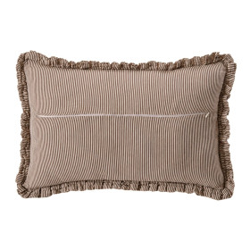 Coussin Gaze de Coton ROMIE