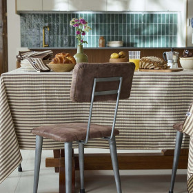 Nappe Gaze de Coton ROMIE