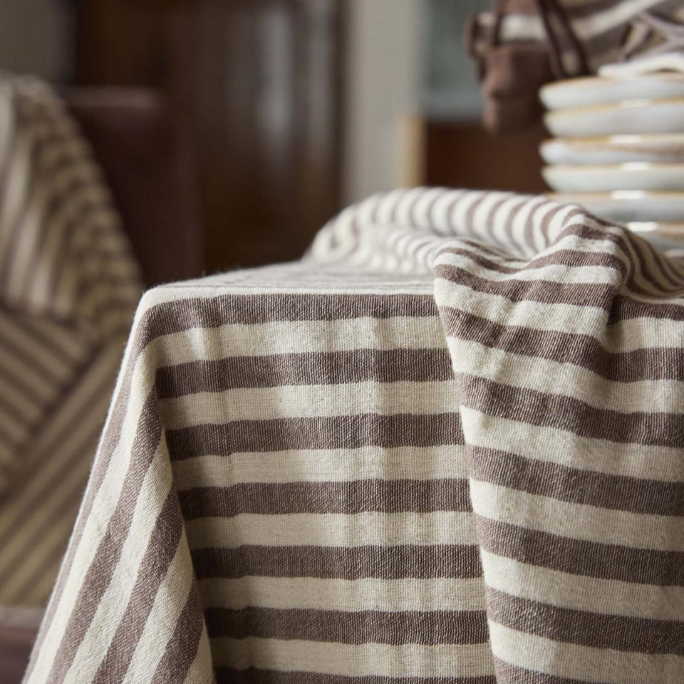 Nappe Gaze de Coton ROMIE