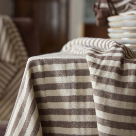 Nappe Gaze de Coton ROMIE