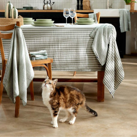 Nappe Gaze de Coton ROMIE