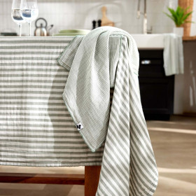 Nappe Gaze de Coton ROMIE