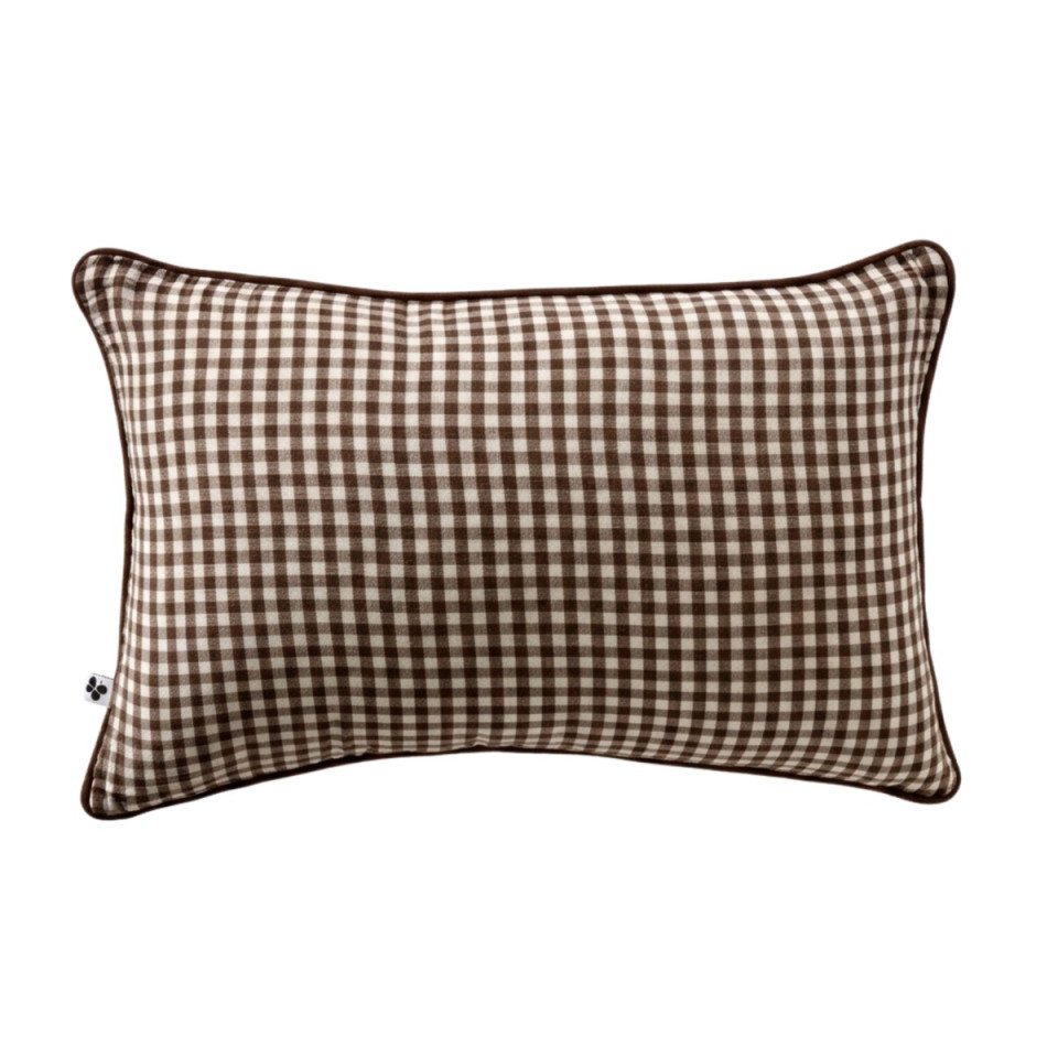 Coussin Gaze de Coton VICKIE