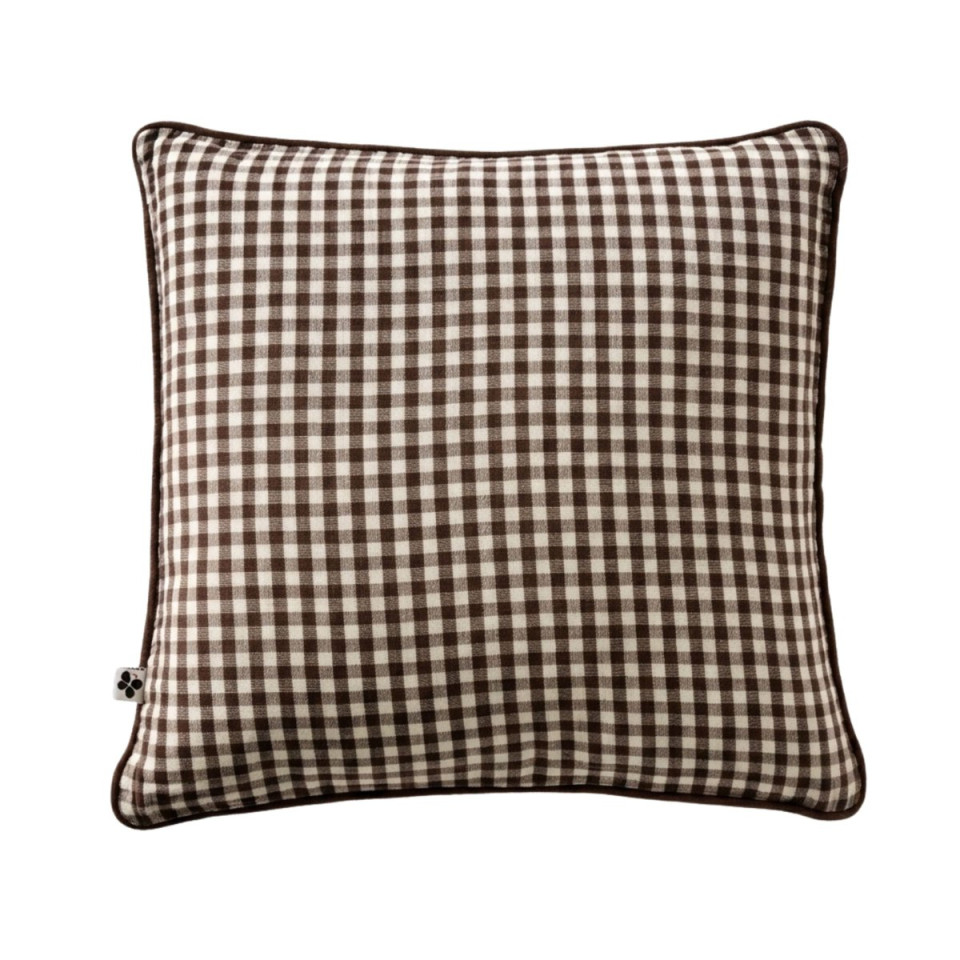 Coussin Gaze de Coton VICKIE