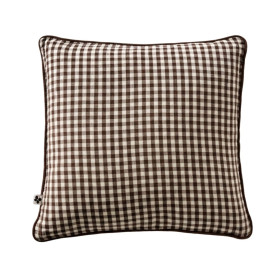 Coussin Gaze de Coton VICKIE