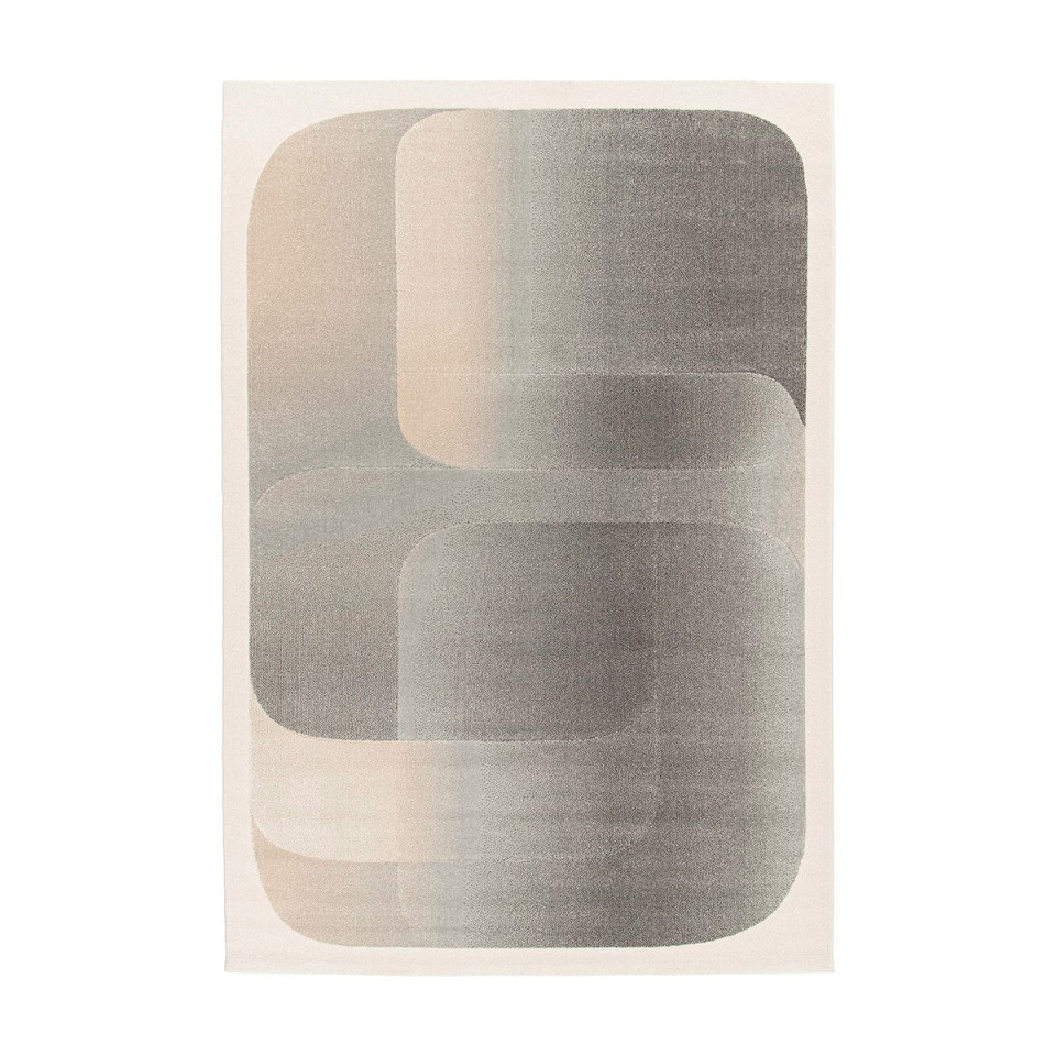 Tapis Recyclé SOLVEIG  