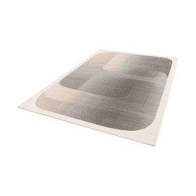 Tapis Recyclé SOLVEIG  