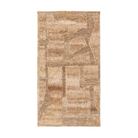 Tapis en Laine et Coton SILAS  