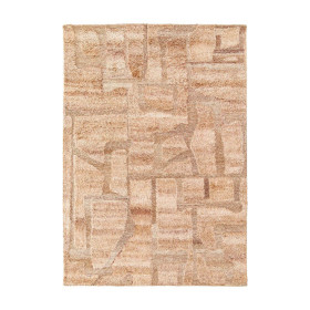 Tapis en Laine et Coton SILAS  