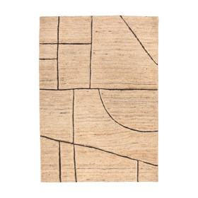 Tapis en Laine ZAHO  