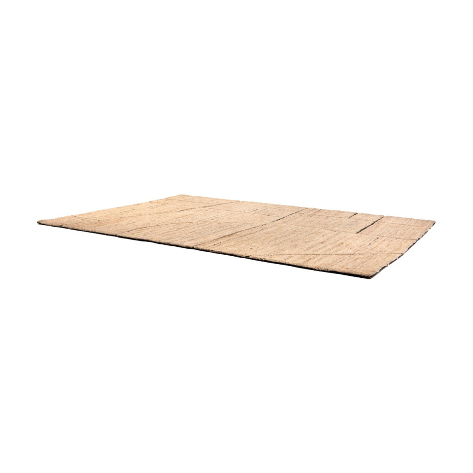 Tapis en Laine ZAHO  