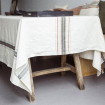 Nappe en Lin GYPSUM
