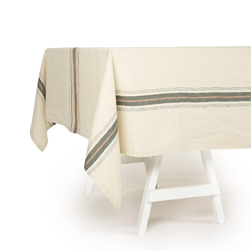 Nappe en Lin GYPSUM  