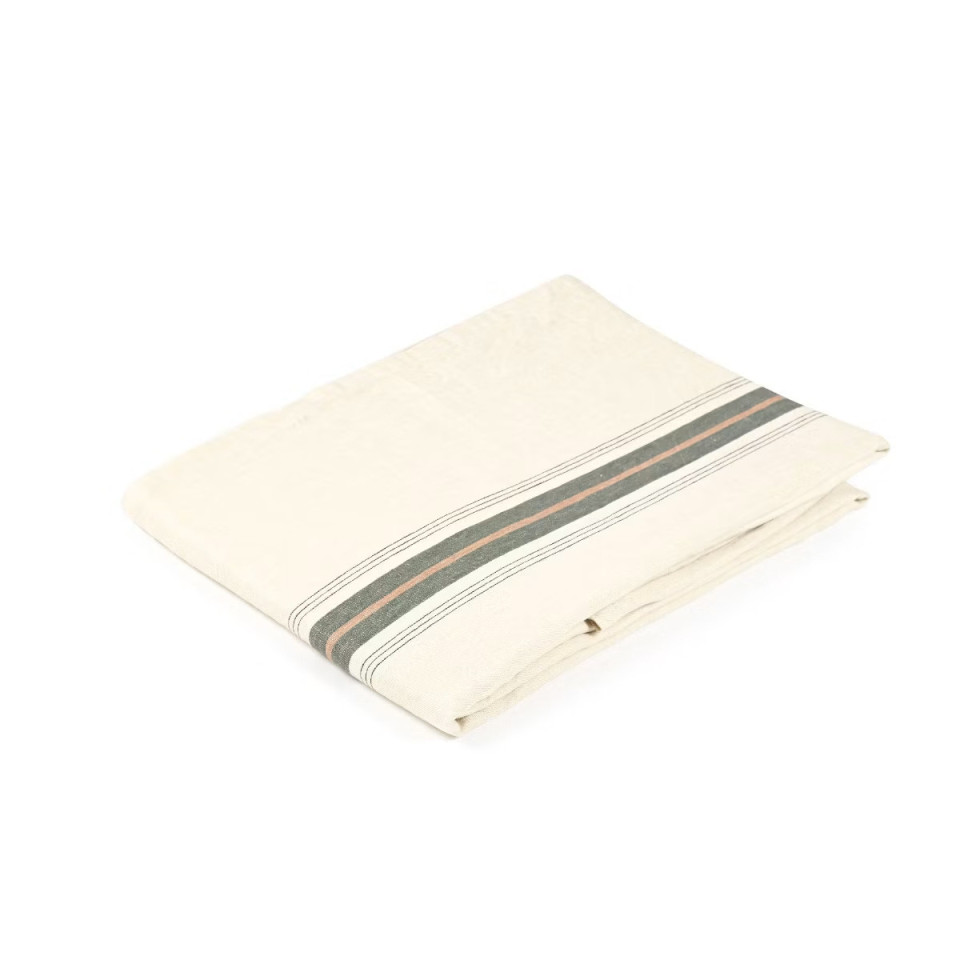 Nappe en Lin GYPSUM  