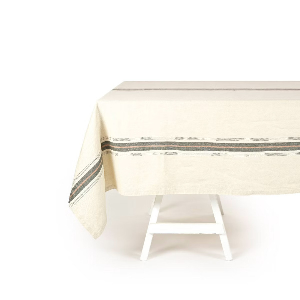 Nappe en Lin GYPSUM  