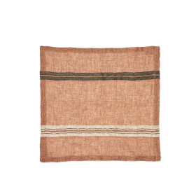 Serviette de Table en Lin MOJAVE 
