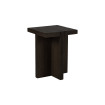 Table d'Appoint ou Tabouret en Chêne ASA