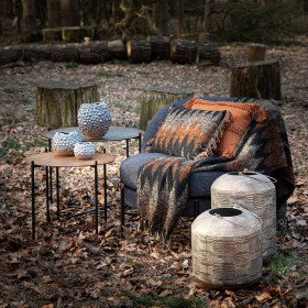 Coussin en Coton WOUT 