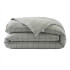 Housse de Couette Réversible en Gaze de Coton GAIA MATCH  