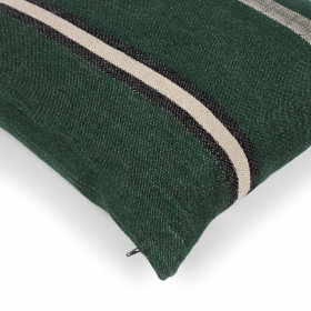 Housse de Coussin en Lin The Belgian Pillow  
