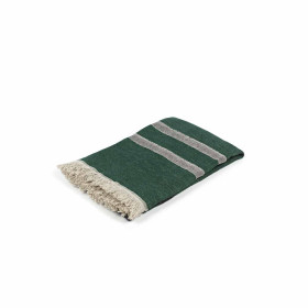 Serviette ou Fouta en Lin The Belgian Towel  