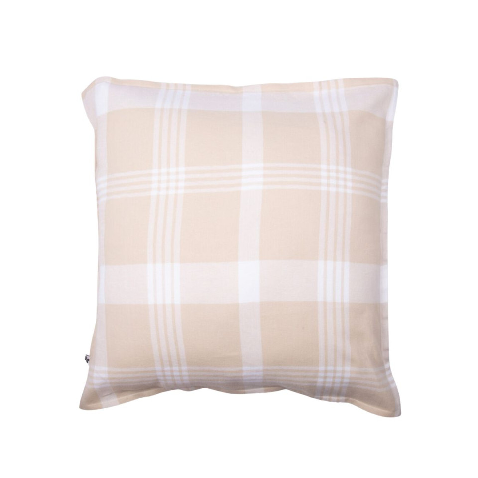 Taie d'oreiller flanelle HECTOR