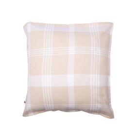 Taie d'oreiller flanelle HECTOR